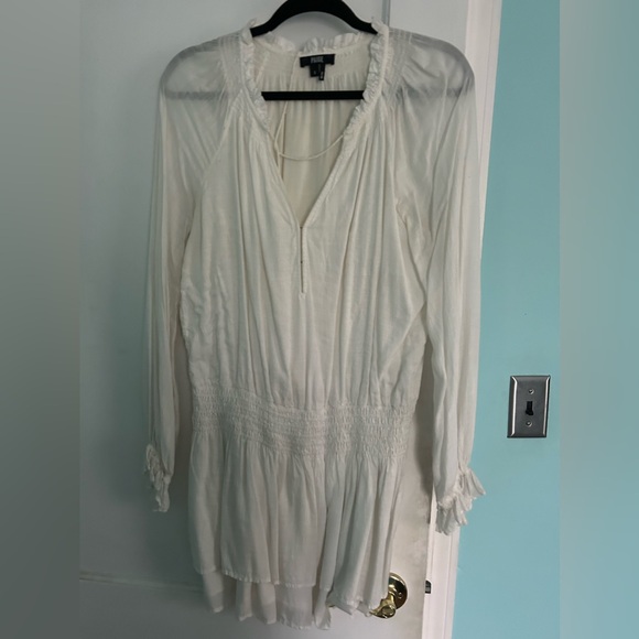 PAIGE - daytime/beach/poolside dress - Picture 1 of 2